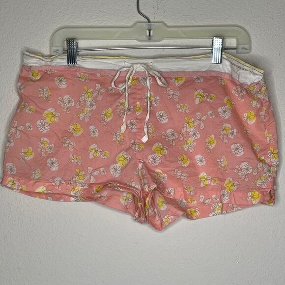 Victoria's Secret Angels Drawstring Shorts - Picture 5 of 6